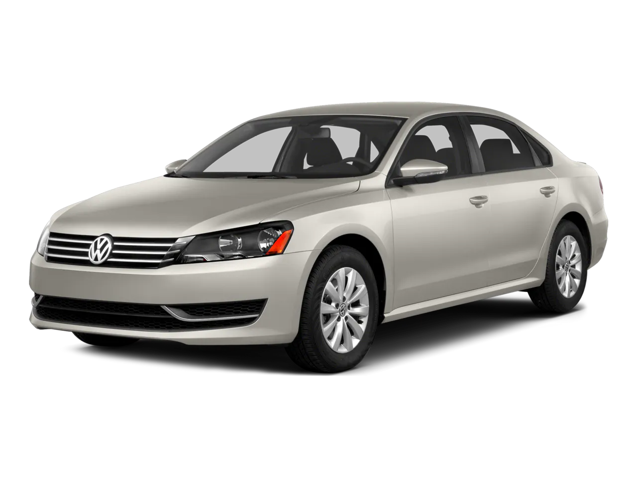 2015 Volkswagen Passat 1.8T Limited Edition DSG PZEV's photo