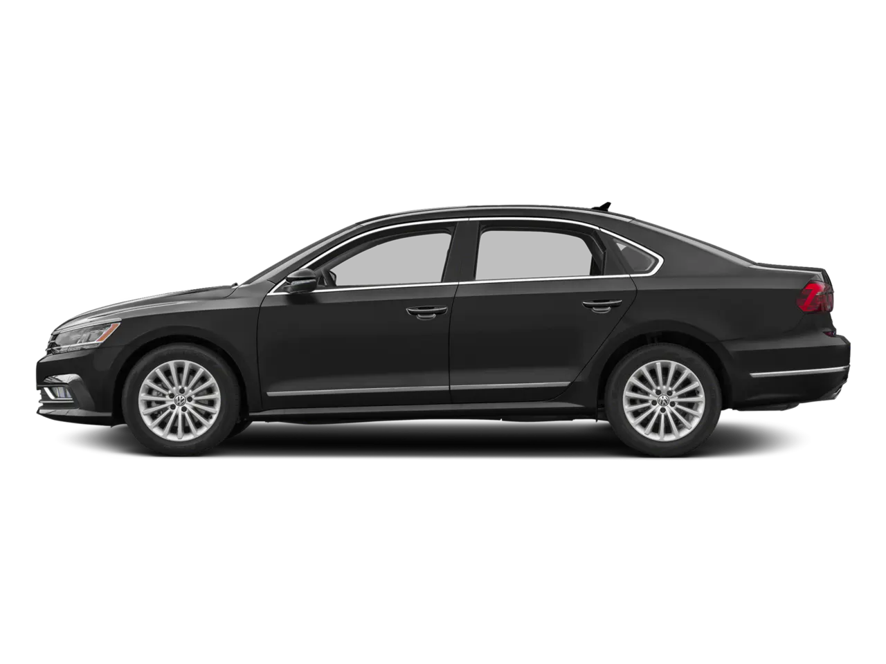 Used 2016 Volkswagen Passat Sedan
