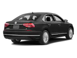 Used 2016 Volkswagen Passat Sedan