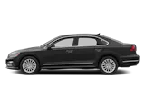 Used 2016 Volkswagen Passat Sedan