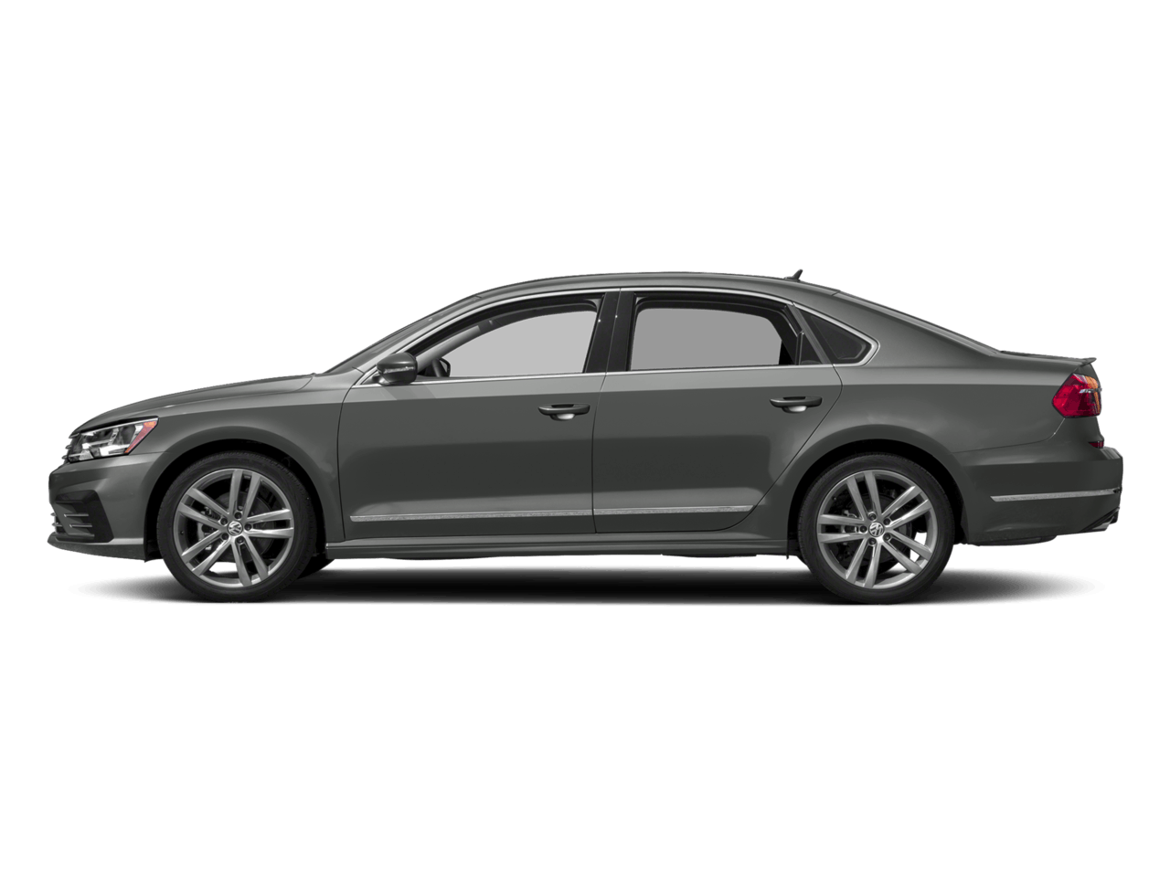 2017 Volkswagen Passat R-Line