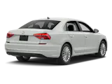 Used 2017 Volkswagen Passat Sedan - photo 3 of 3