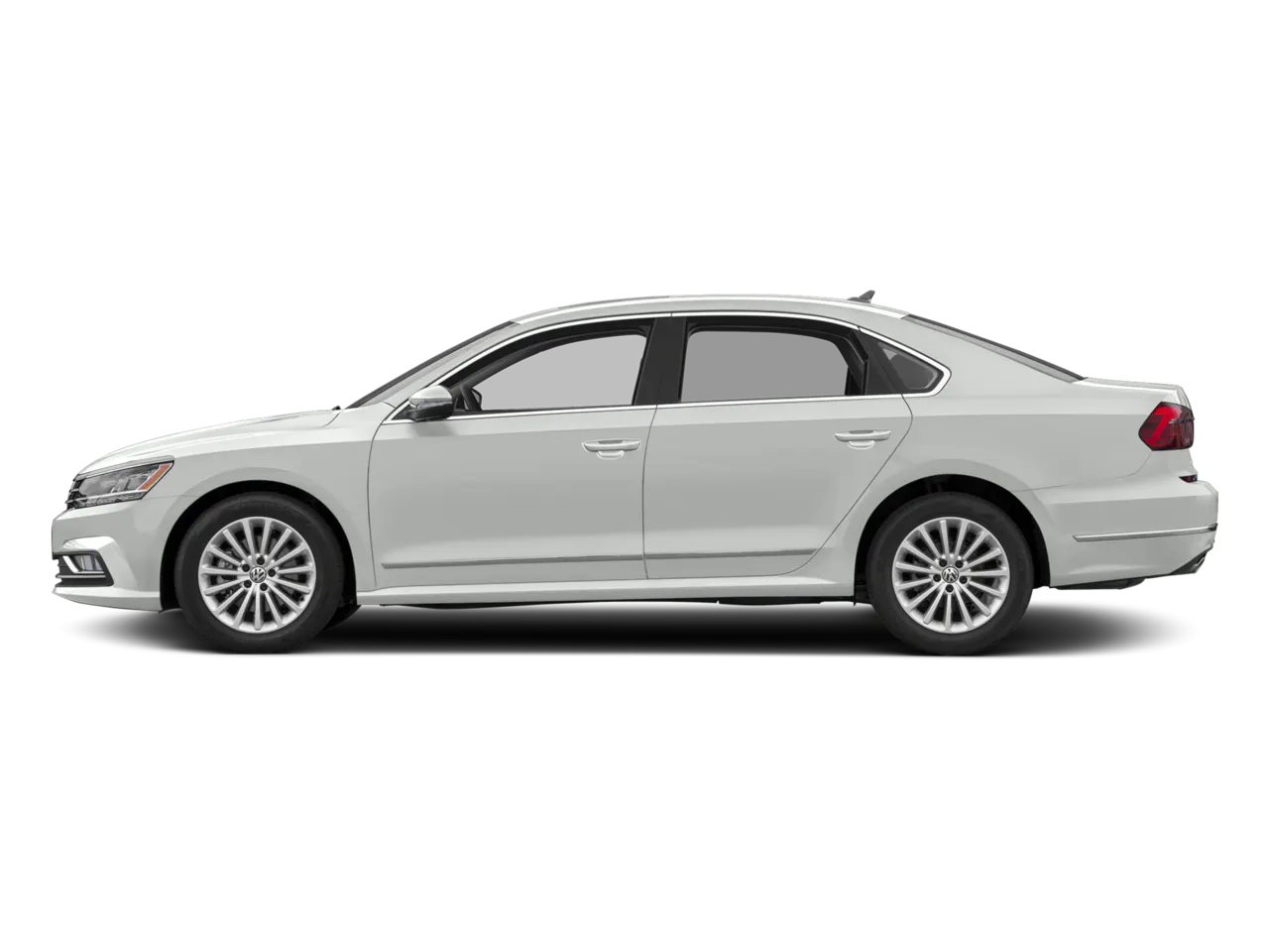 Used 2017 Volkswagen Passat Sedan