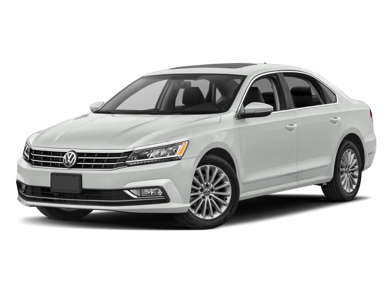 2018 Volkswagen Passat 2.0T S Auto's photo