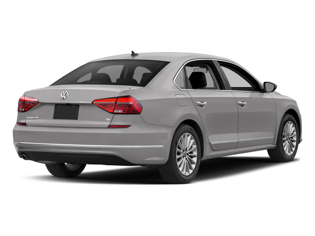 Used 2018 Volkswagen Passat Sedan