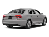 Used 2018 Volkswagen Passat Sedan