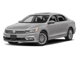 Used 2018 Volkswagen Passat Sedan