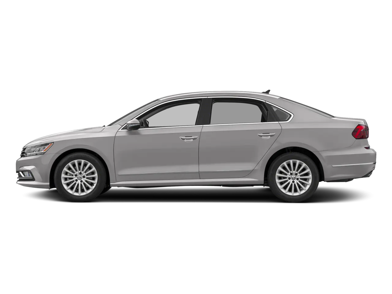 Used 2018 Volkswagen Passat Sedan