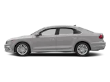 Used 2018 Volkswagen Passat Sedan