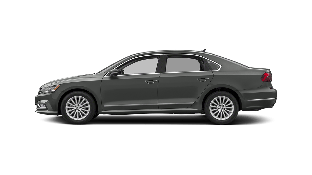 2018 Volkswagen Passat SE's photo