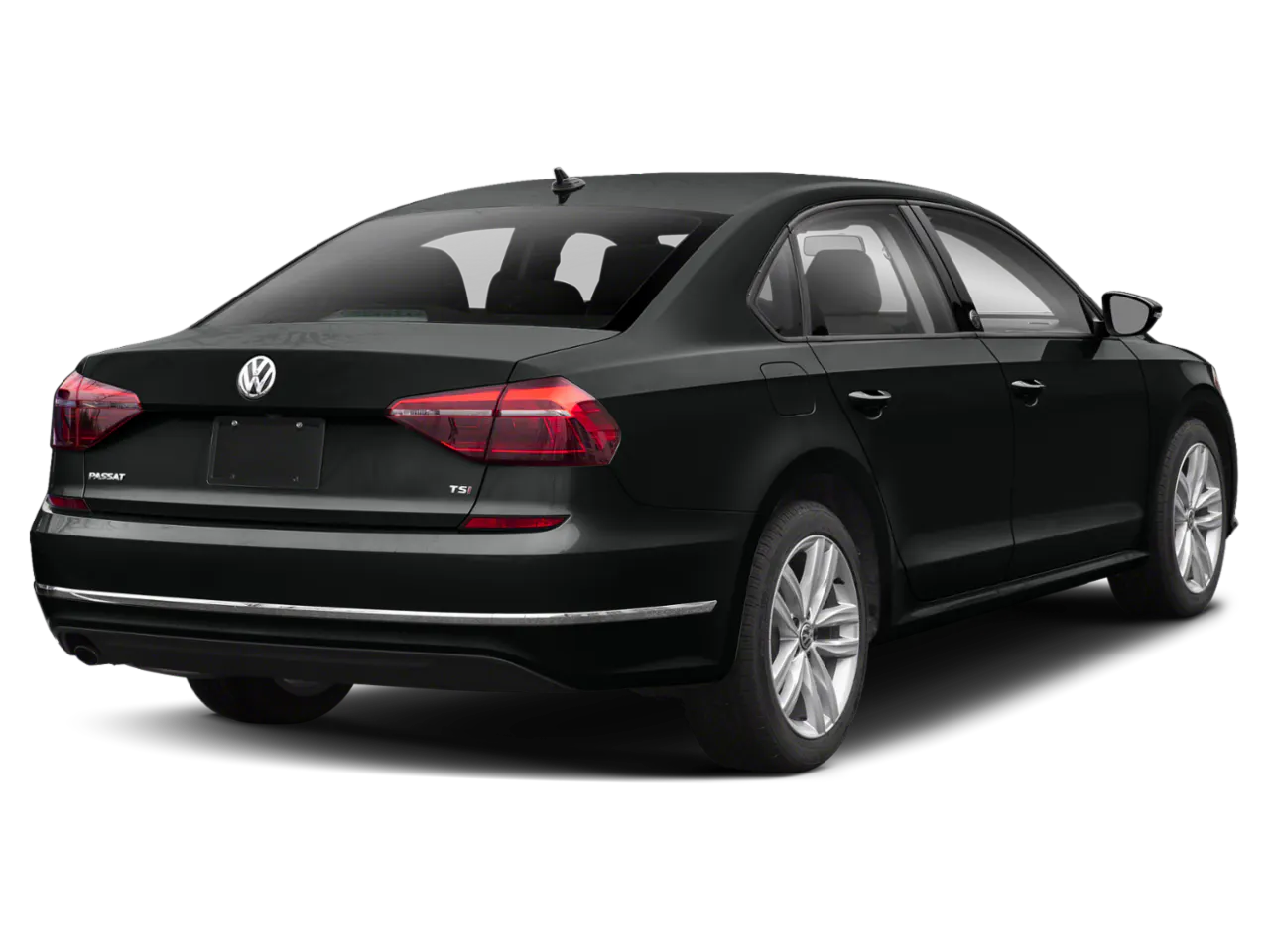 Used 2019 Volkswagen Passat Sedan