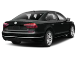 Used 2019 Volkswagen Passat Sedan