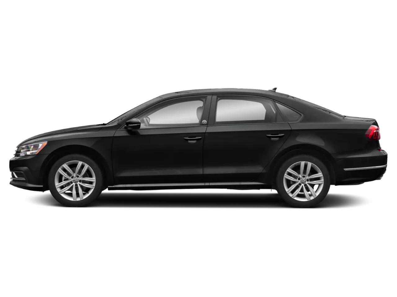 Used 2019 Volkswagen Passat Sedan