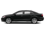 Used 2019 Volkswagen Passat Sedan