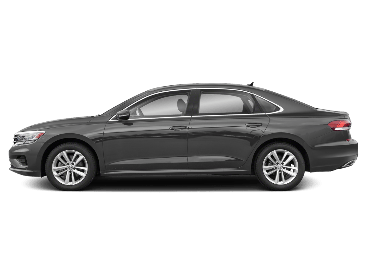 2020 Volkswagen Passat SE