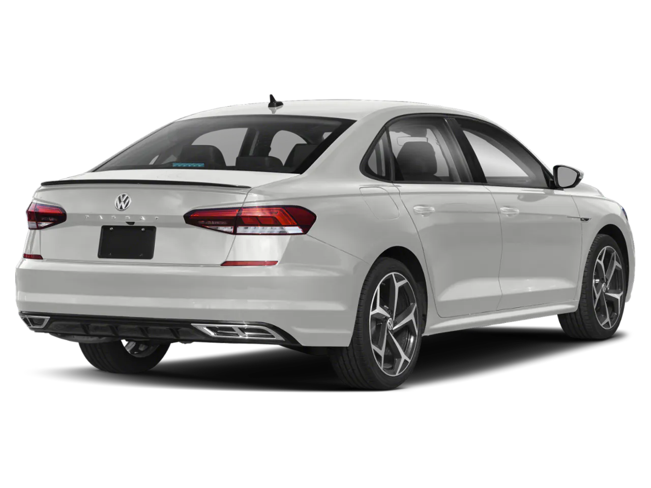 Used 2020 Volkswagen Passat Sedan