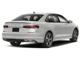 Used 2020 Volkswagen Passat Sedan