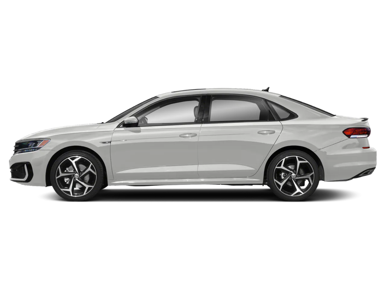 Used 2020 Volkswagen Passat Sedan