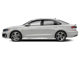 Used 2020 Volkswagen Passat Sedan