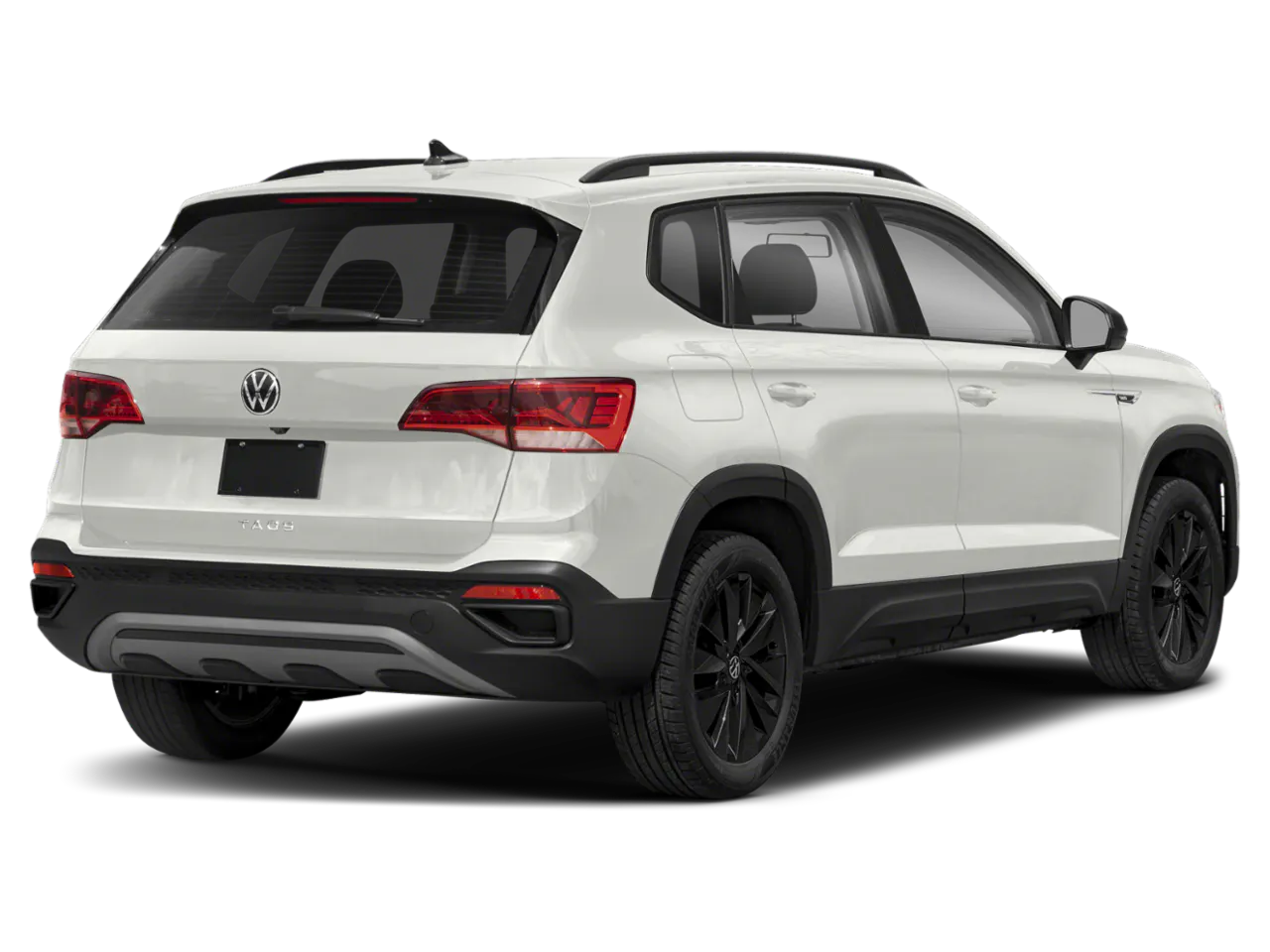 Used 2022 Volkswagen Taos SUV