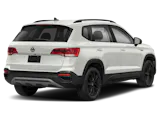 Used 2022 Volkswagen Taos SUV