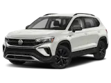Used 2022 Volkswagen Taos SUV