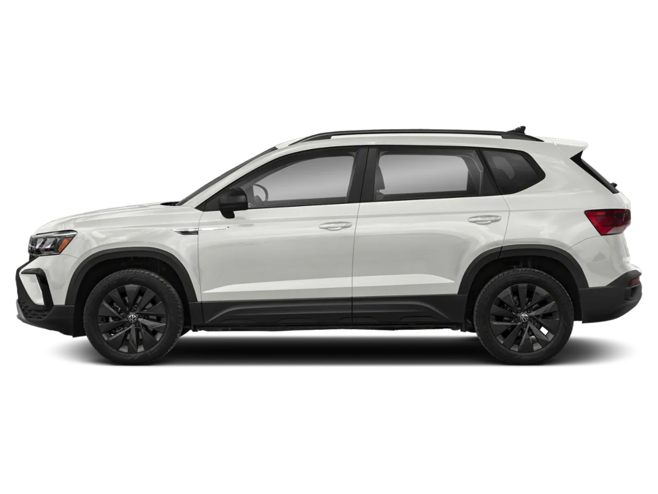 Used 2022 Volkswagen Taos SUV