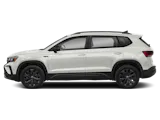Used 2022 Volkswagen Taos SUV