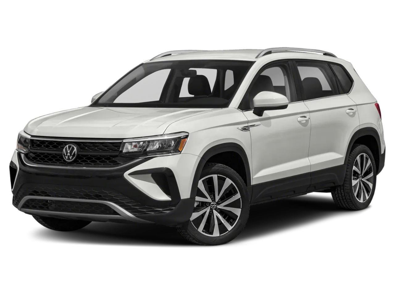 2022 Volkswagen Taos 1.5T SE's photo