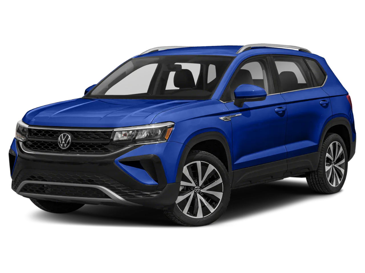 2022 Volkswagen Taos
