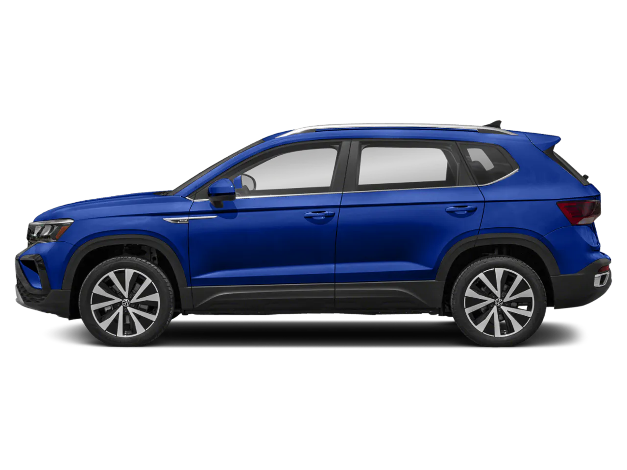 Used 2022 Volkswagen Taos SUV