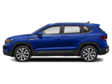 Used 2022 Volkswagen Taos SUV