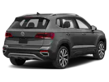 Used 2022 Volkswagen Taos SUV