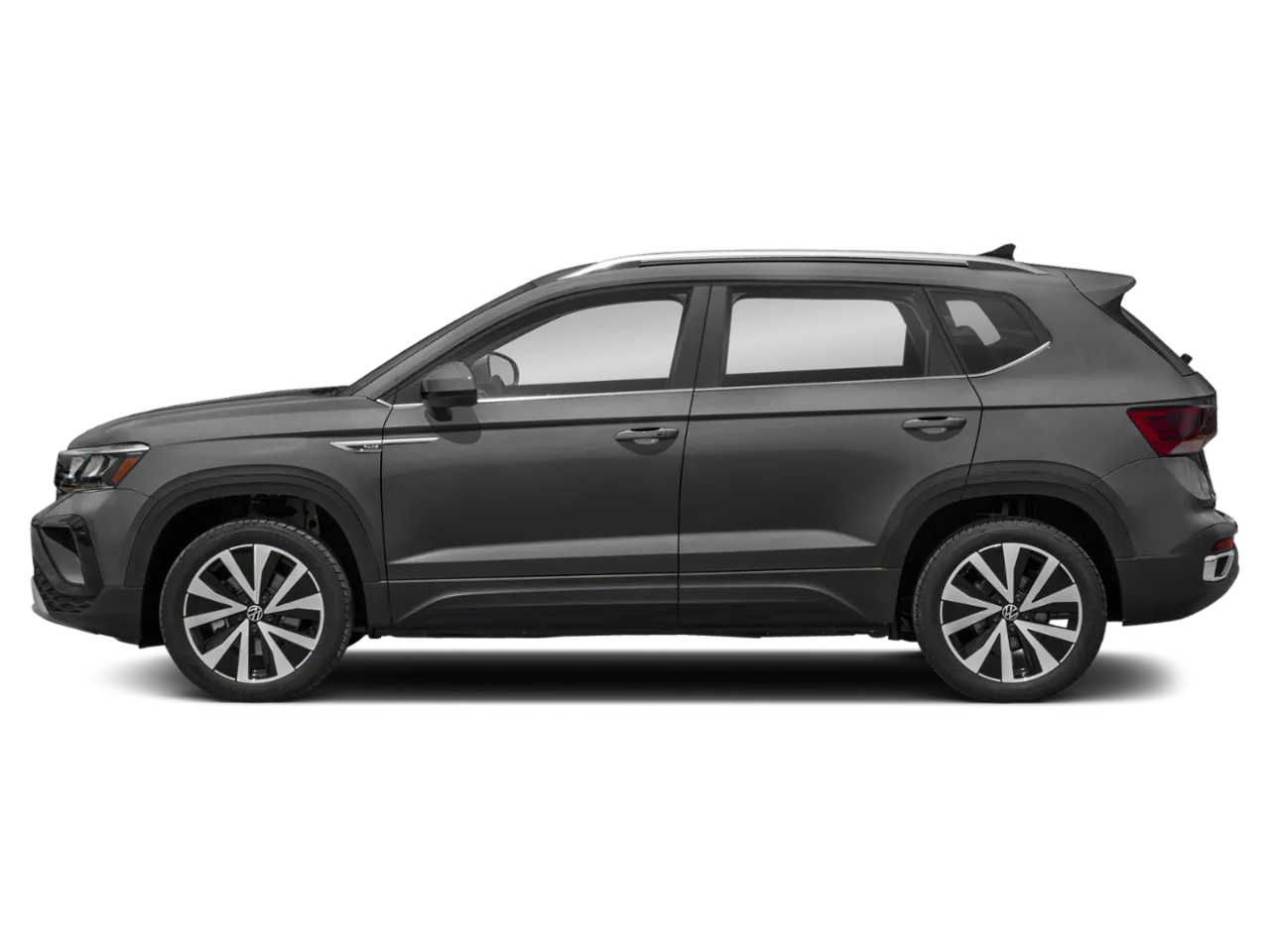 Used 2022 Volkswagen Taos SUV