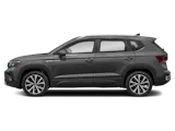 Used 2022 Volkswagen Taos SUV