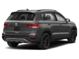 Used 2022 Volkswagen Taos SUV
