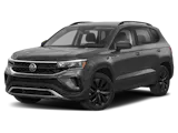 Used 2022 Volkswagen Taos SUV