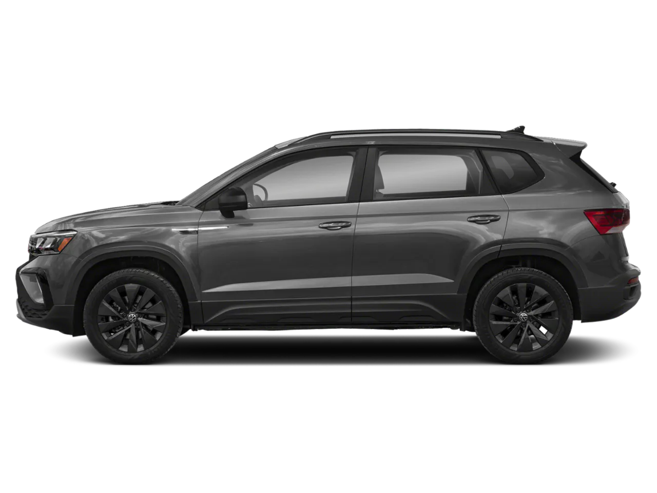 Used 2022 Volkswagen Taos SUV