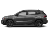 Used 2022 Volkswagen Taos SUV
