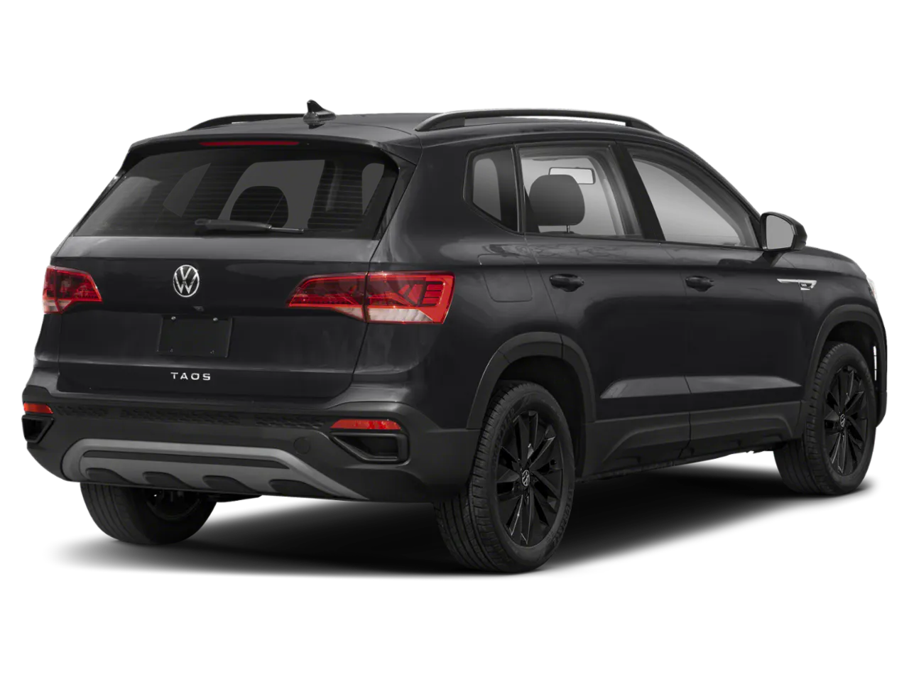 Used 2022 Volkswagen Taos SUV