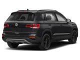 Used 2022 Volkswagen Taos SUV