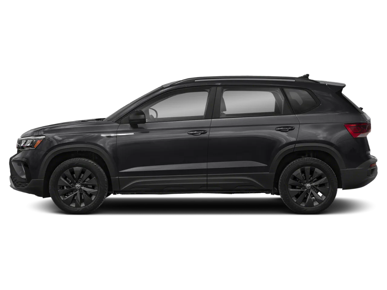 Used 2022 Volkswagen Taos SUV