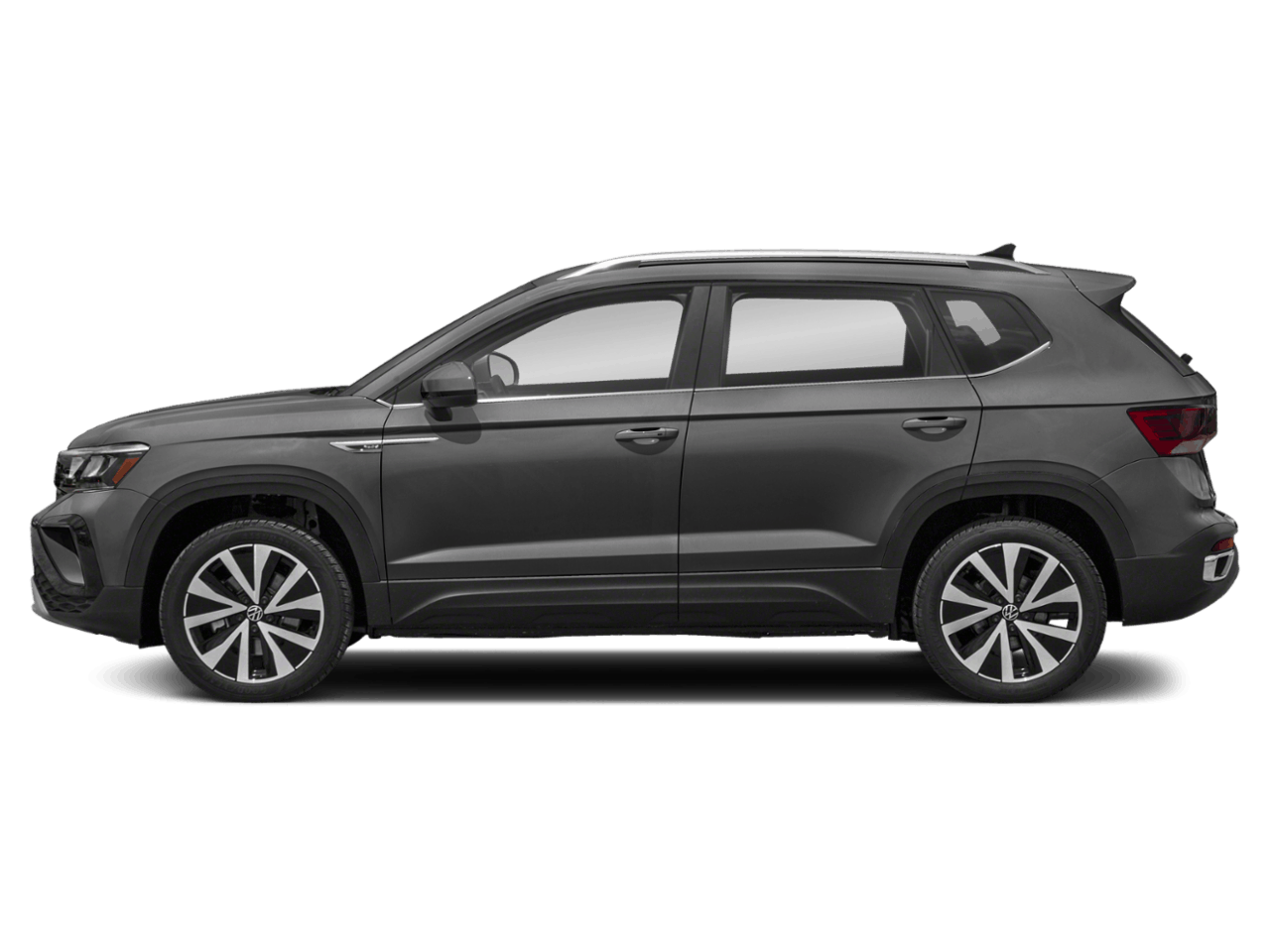 2022 Volkswagen Taos SE's photo