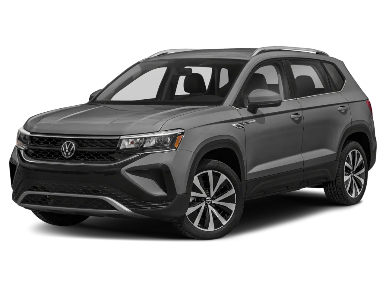 2022 Volkswagen Taos 1.5T SE 4Motion's photo