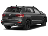 Used 2023 Volkswagen Taos SUV