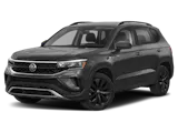 Used 2023 Volkswagen Taos SUV