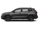 Used 2023 Volkswagen Taos SUV