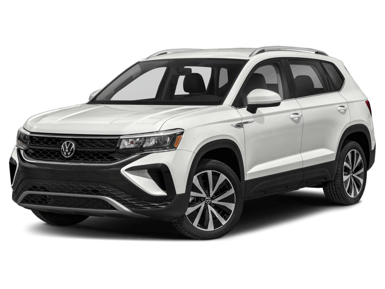 Used 2023 Volkswagen Taos SUV