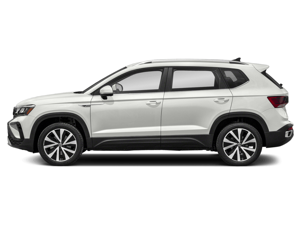 Used 2023 Volkswagen Taos SUV