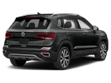 Used 2023 Volkswagen Taos SUV